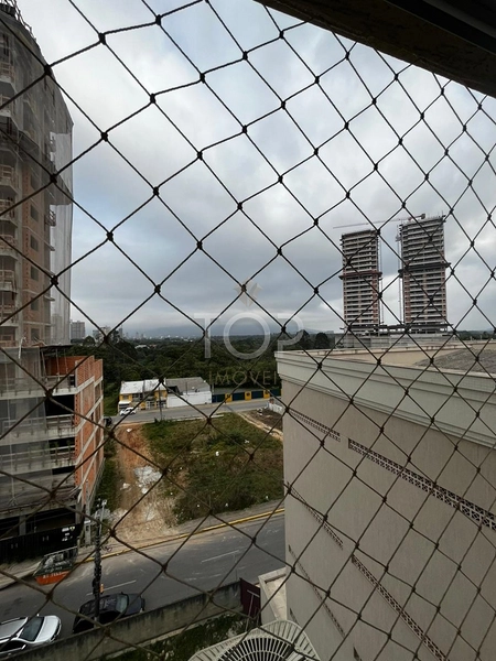 MOBILIADO - PRONTO PARA MORAR EM MEIA PRAIA: 20ª foto da galeria de imagens do imóvel