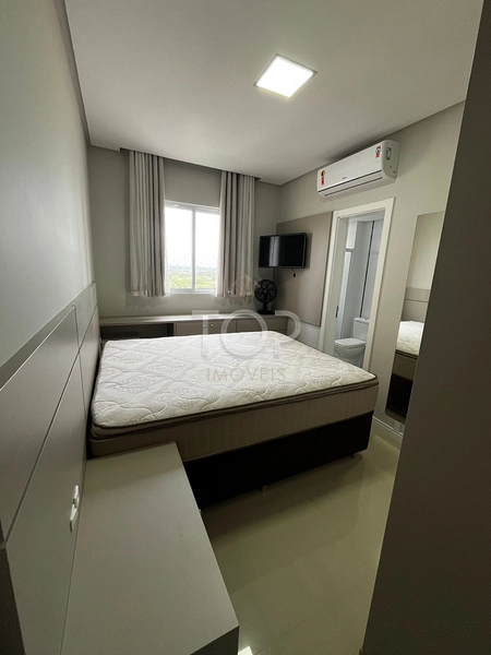 MOBILIADO - PRONTO PARA MORAR EM MEIA PRAIA: 17ª foto da galeria de imagens do imóvel