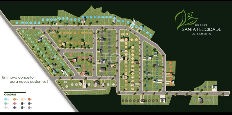 Imóvel residencial ou comercial