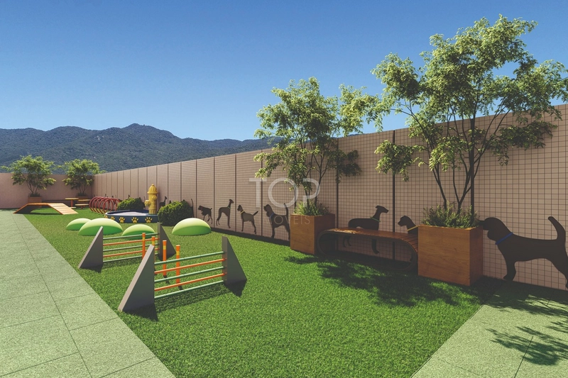 APARTAMENTO EM ITAPEMA: 4ª foto da galeria de imagens do imóvel