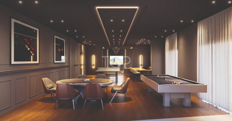 APARTAMENTO EM ITAPEMA: 12ª foto da galeria de imagens do imóvel