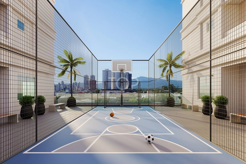 APARTAMENTO EM ITAPEMA: 14ª foto da galeria de imagens do imóvel