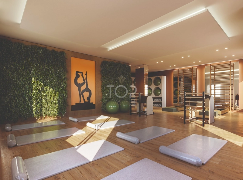 APARTAMENTO EM ITAPEMA: 10ª foto da galeria de imagens do imóvel