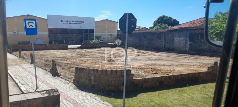 Imóvel residencial ou comercial