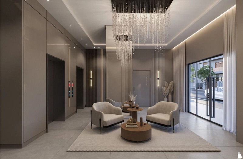 APARTAMENTO NO CENTRO DE ITAPEMA: 1ª foto da galeria de imagens do imóvel