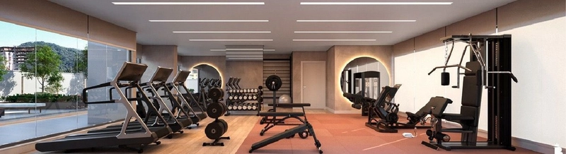 APARTAMENTO NO CENTRO DE ITAPEMA: 18ª foto da galeria de imagens do imóvel