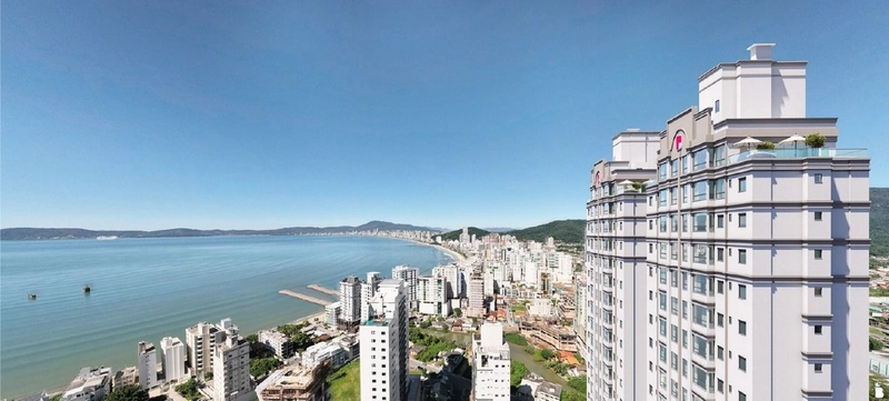 APARTAMENTO NO CENTRO DE ITAPEMA: 21ª foto da galeria de imagens do imóvel