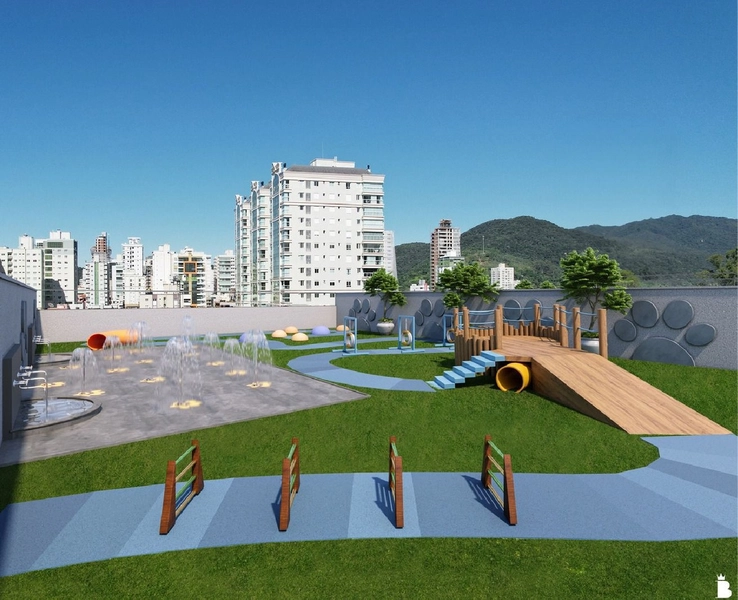 APARTAMENTO NO CENTRO DE ITAPEMA: 14ª foto da galeria de imagens do imóvel