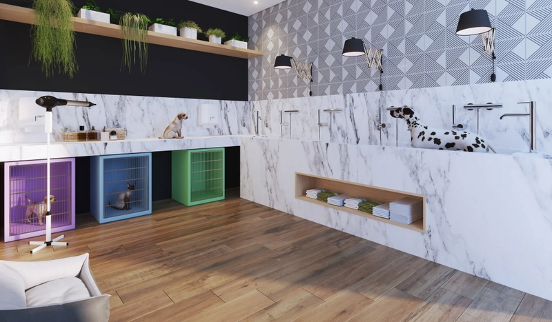 LANÇAMENTO DE DUPLEX EM PORTO BELO: 2ª foto da galeria de imagens do imóvel