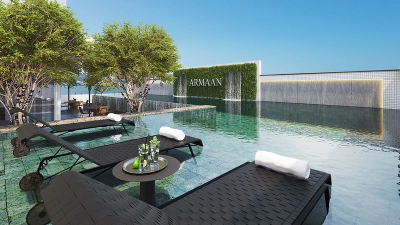 LANÇAMENTO DE DUPLEX EM PORTO BELO: 11ª foto da galeria de imagens do imóvel