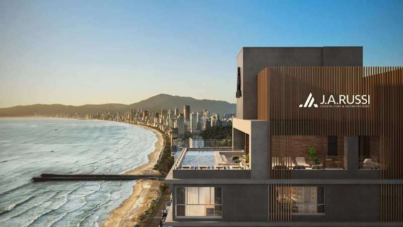 LANÇAMENTO EM ITAPEMA: 8ª foto da galeria de imagens do imóvel