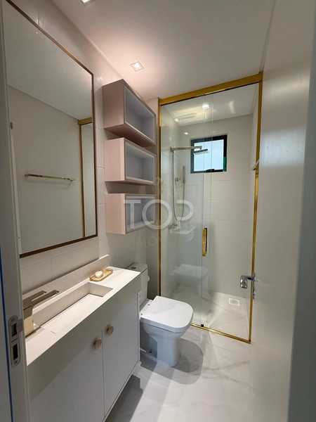 Apartamento Quadra Mar - Meia Praia: 9ª foto da galeria de imagens do imóvel
