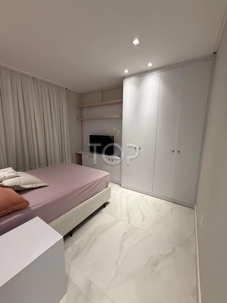 Apartamento Quadra Mar - Meia Praia: 11ª foto da galeria de imagens do imóvel