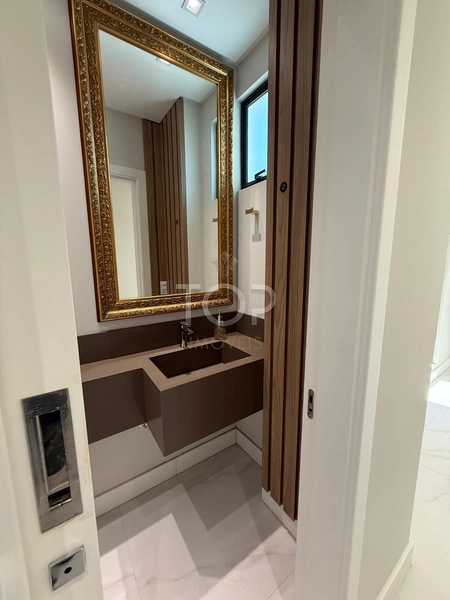 Apartamento Quadra Mar - Meia Praia: 10ª foto da galeria de imagens do imóvel