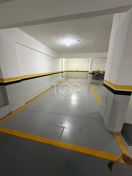 Apartamento Quadra Mar - Meia Praia: 16ª foto da galeria de imagens do imóvel