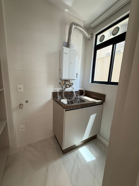 Apartamento Quadra Mar - Meia Praia: 7ª foto da galeria de imagens do imóvel