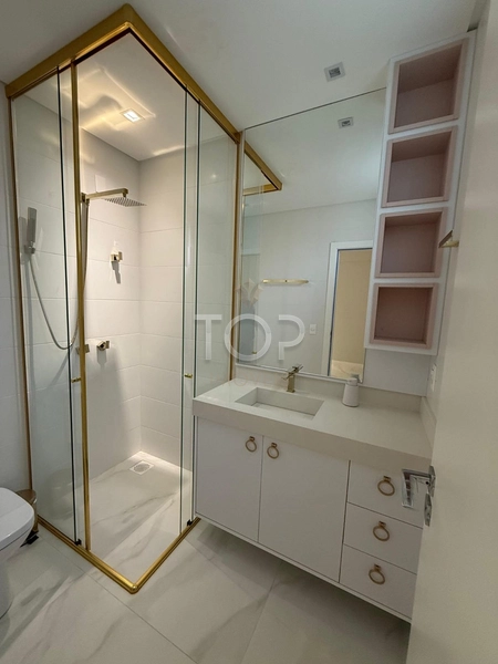 Apartamento Quadra Mar - Meia Praia: 13ª foto da galeria de imagens do imóvel