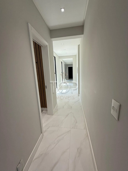 Apartamento Quadra Mar - Meia Praia: 8ª foto da galeria de imagens do imóvel