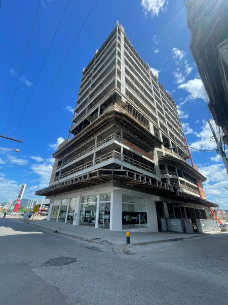LANÇAMENTO EM ITAPEMA: 9ª foto da galeria de imagens do imóvel