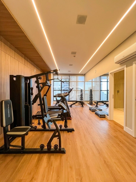 APARTAMENTO EM PORTO BELO: 4ª foto da galeria de imagens do imóvel