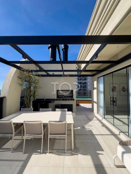 APARTAMENTO EM PORTO BELO: 5ª foto da galeria de imagens do imóvel
