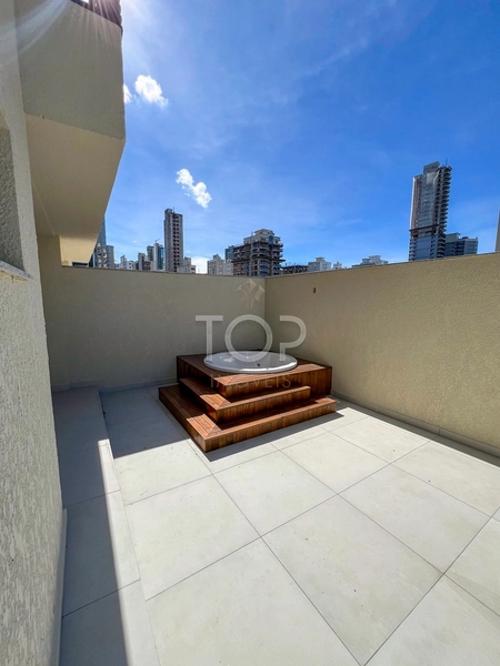 APARTAMENTO EM PORTO BELO: 10ª foto da galeria de imagens do imóvel