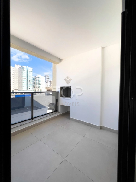 APARTAMENTO EM PORTO BELO: 2ª foto da galeria de imagens do imóvel