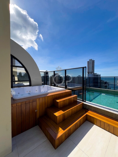 APARTAMENTO EM PORTO BELO: 21ª foto da galeria de imagens do imóvel