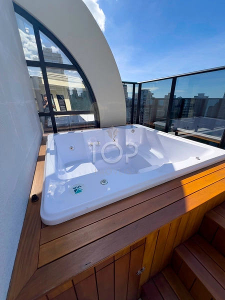 APARTAMENTO EM PORTO BELO: 24ª foto da galeria de imagens do imóvel