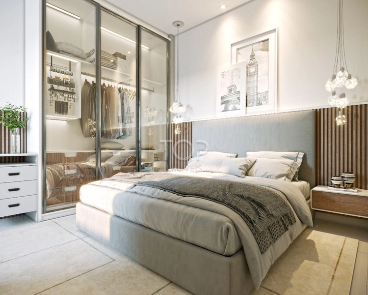 APARTAMENTO EM ITAPEMA: 1ª foto da galeria de imagens do imóvel