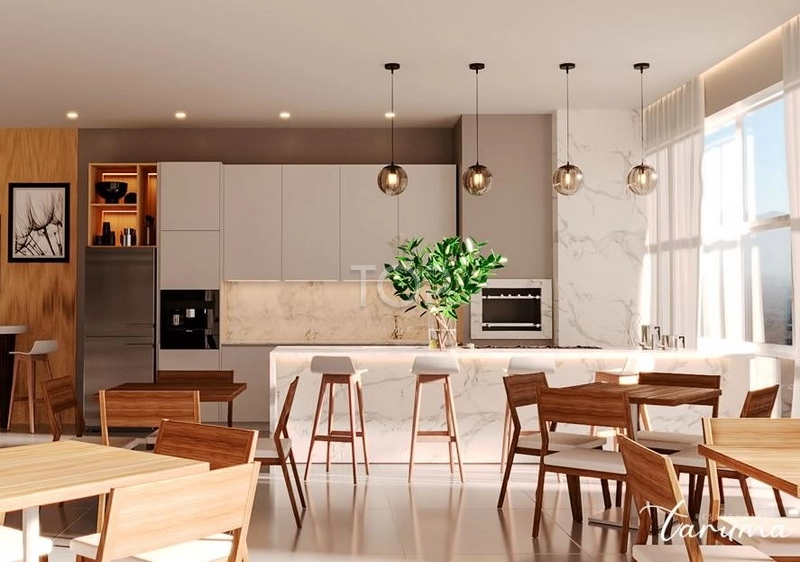 Imóvel residencial ou comercial