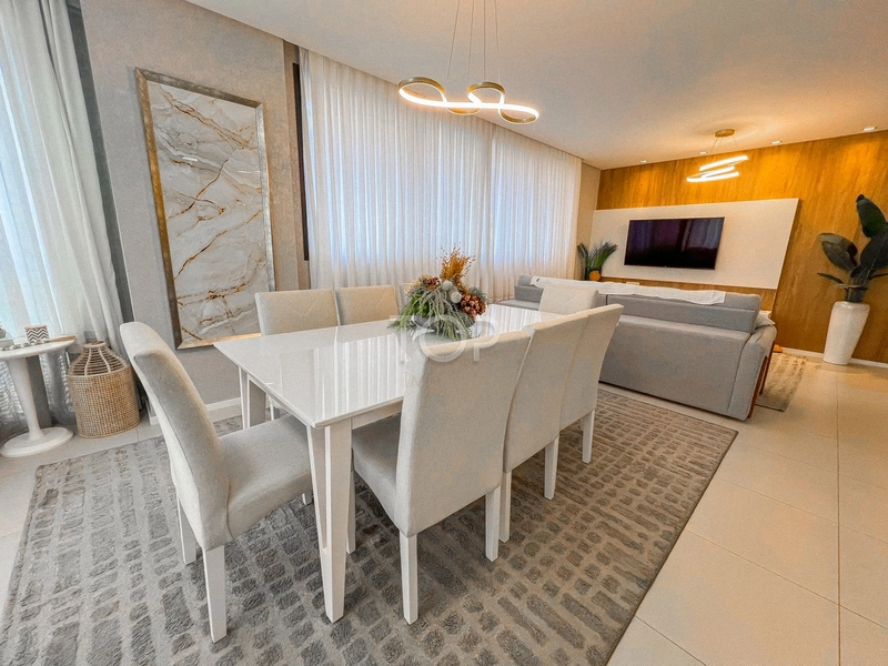 APARTAMENTO COM  04 DORMITÓRIOS EM MEIA PRAIA: 9ª foto da galeria de imagens do imóvel