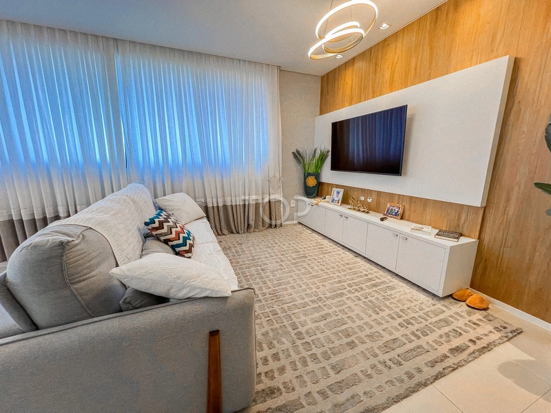 APARTAMENTO COM  04 DORMITÓRIOS EM MEIA PRAIA: 7ª foto da galeria de imagens do imóvel