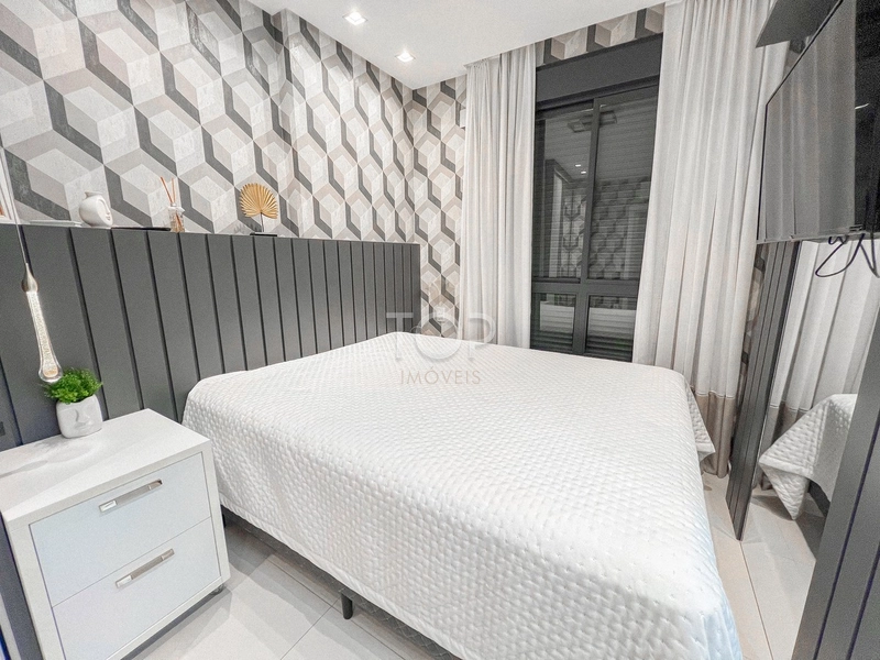 APARTAMENTO COM  04 DORMITÓRIOS EM MEIA PRAIA: 4ª foto da galeria de imagens do imóvel