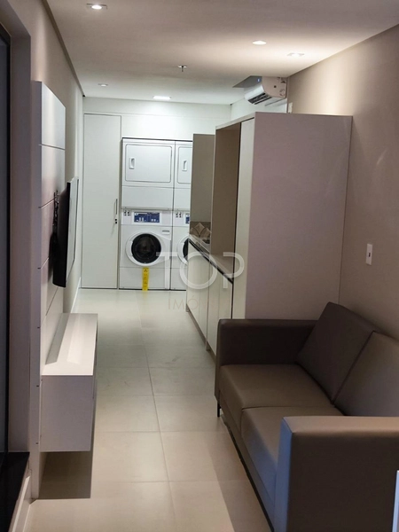 FLAT PRONTO EM ITAPEMA: 8ª foto da galeria de imagens do imóvel