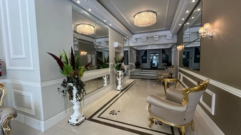 APARTAMENTO FRENTE MAR PRONTO EM MEIA PRAIA: 10ª foto da galeria de imagens do imóvel