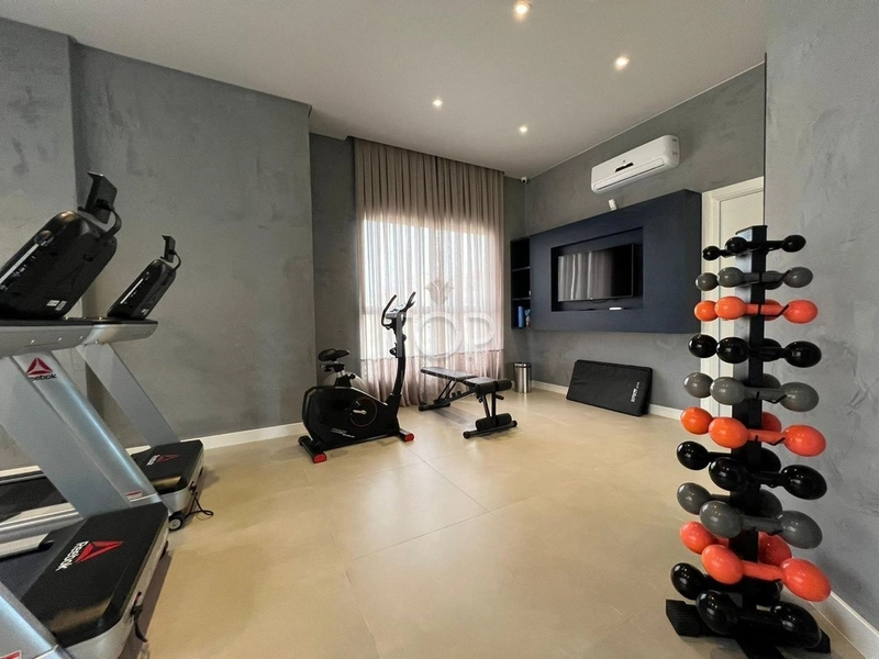 APARTAMENTO 03 SUITES FINAMENTE MOBILIADO E DECORADO: 34ª foto da galeria de imagens do imóvel