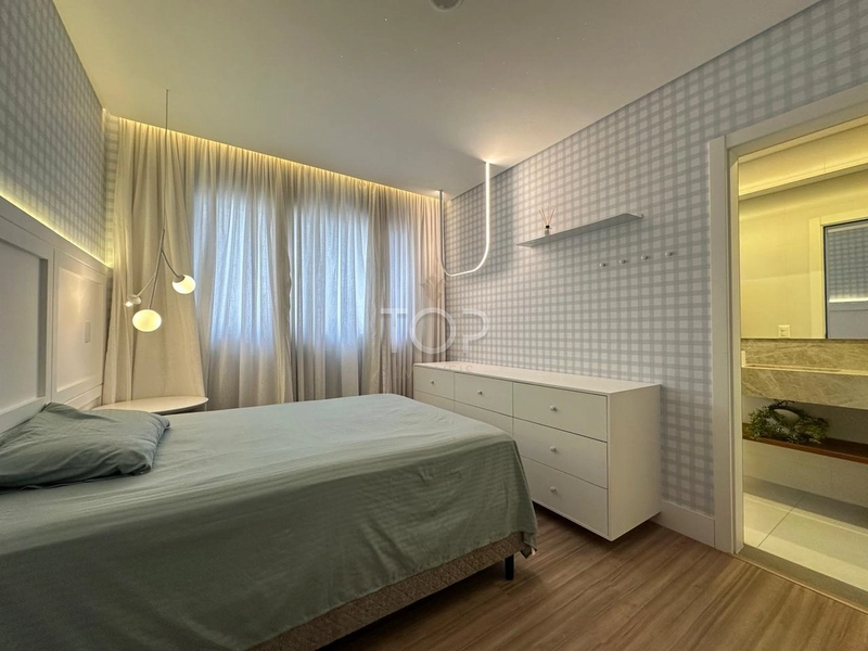 APARTAMENTO 03 SUITES FINAMENTE MOBILIADO E DECORADO: 19ª foto da galeria de imagens do imóvel
