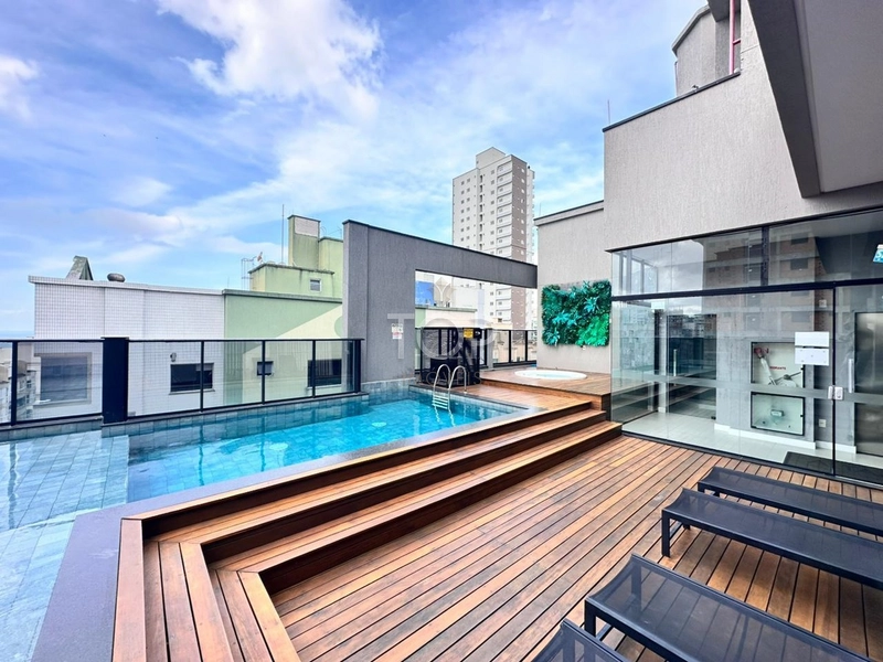APARTAMENTO 03 SUITES FINAMENTE MOBILIADO E DECORADO: 28ª foto da galeria de imagens do imóvel