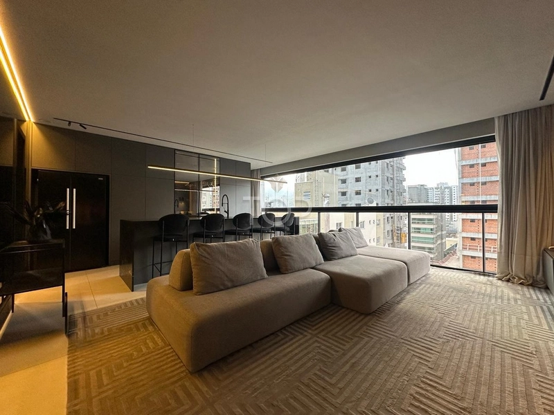 APARTAMENTO 03 SUITES FINAMENTE MOBILIADO E DECORADO: 8ª foto da galeria de imagens do imóvel
