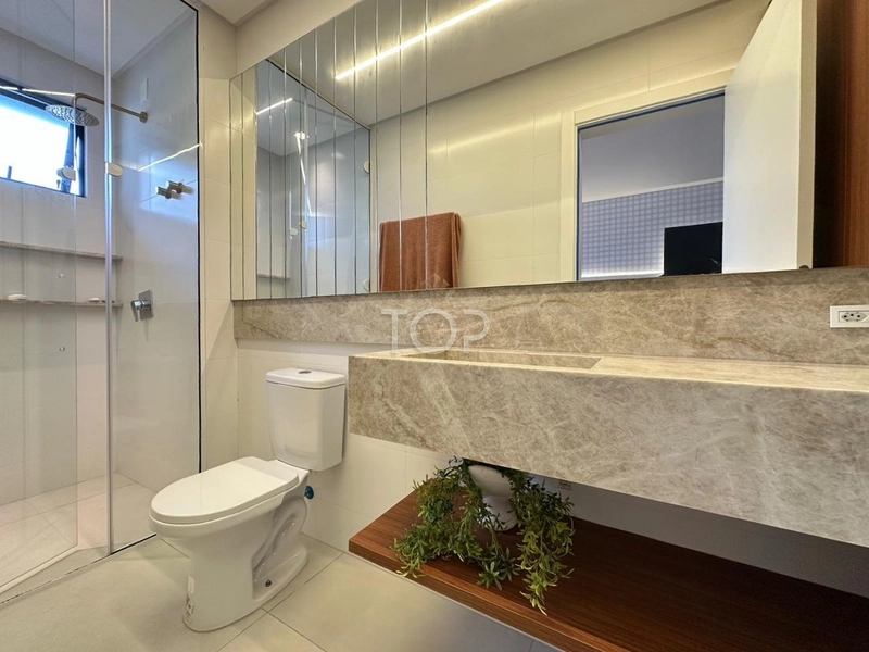 APARTAMENTO 03 SUITES FINAMENTE MOBILIADO E DECORADO: 18ª foto da galeria de imagens do imóvel