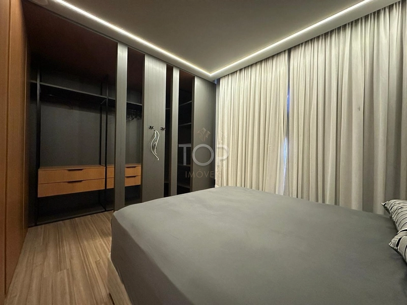 APARTAMENTO 03 SUITES FINAMENTE MOBILIADO E DECORADO: 22ª foto da galeria de imagens do imóvel