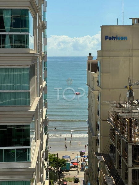 PRONTO PARA MORAR EM MEIA PRAIA: 3ª foto da galeria de imagens do imóvel