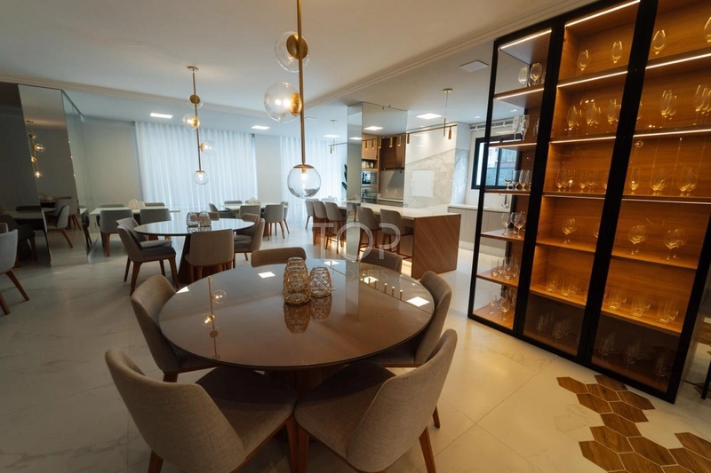 APARTAMENTO PRONTO EM MEIA PRAIA: 51ª foto da galeria de imagens do imóvel