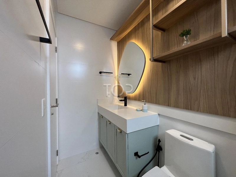 APARTAMENTO PRONTO EM MEIA PRAIA: 12ª foto da galeria de imagens do imóvel