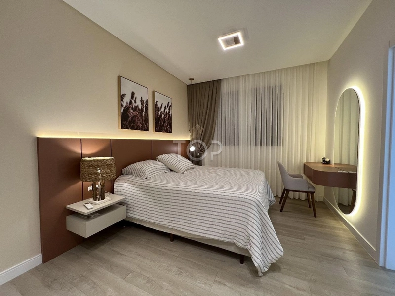 APARTAMENTO PRONTO EM MEIA PRAIA: 25ª foto da galeria de imagens do imóvel