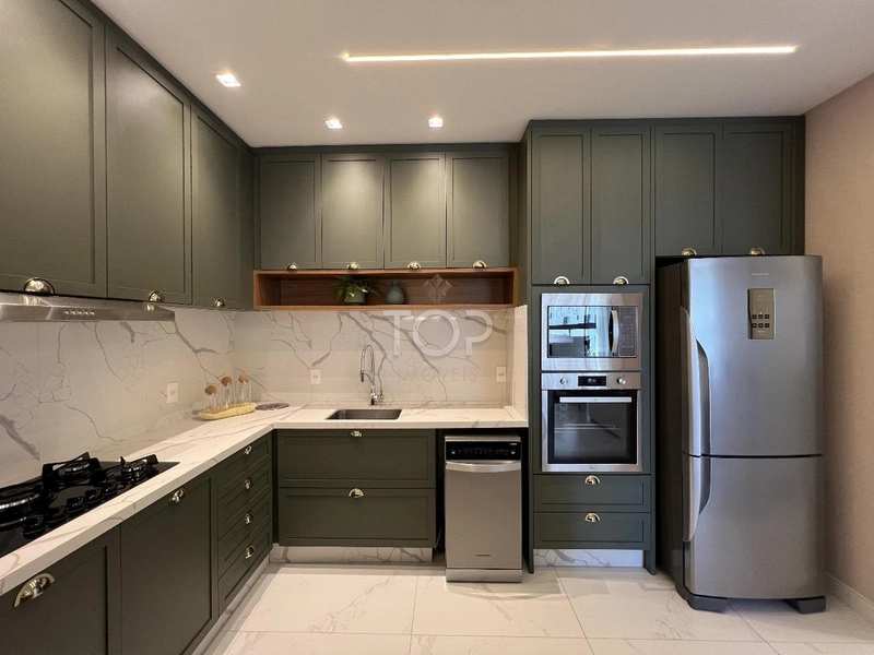 APARTAMENTO PRONTO EM MEIA PRAIA: 32ª foto da galeria de imagens do imóvel