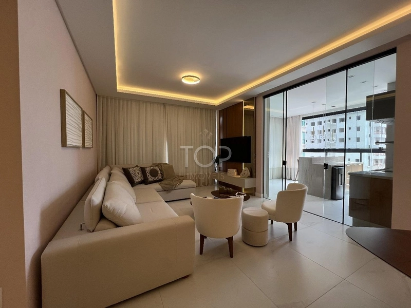 APARTAMENTO PRONTO EM MEIA PRAIA: 20ª foto da galeria de imagens do imóvel