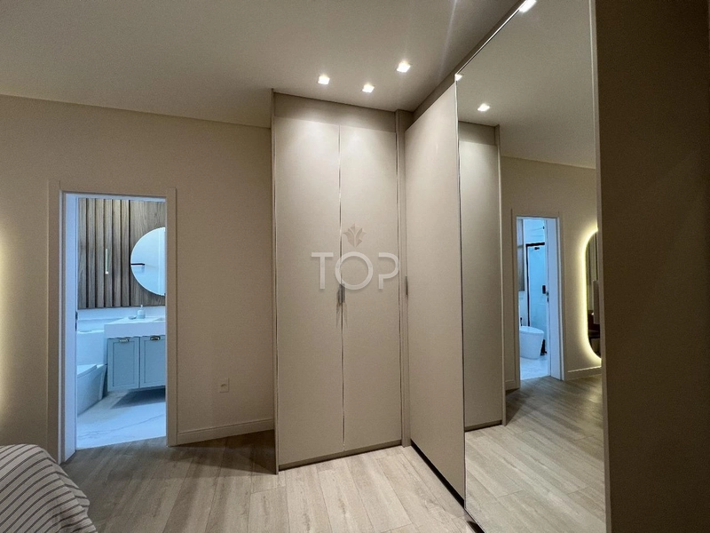 APARTAMENTO PRONTO EM MEIA PRAIA: 7ª foto da galeria de imagens do imóvel
