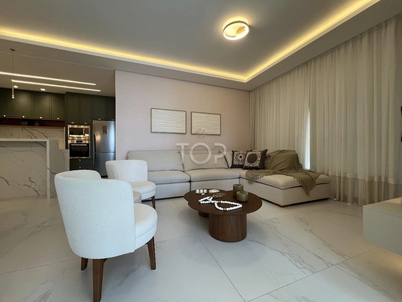 APARTAMENTO PRONTO EM MEIA PRAIA: 31ª foto da galeria de imagens do imóvel